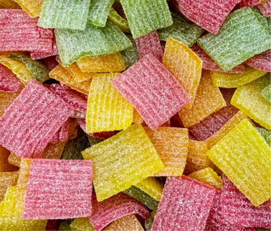 Mini Ficelle Acidulé (100 g)