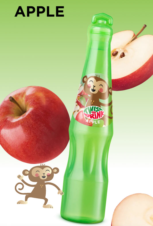 Boisson Naturelle Pomme                   Nouveauté