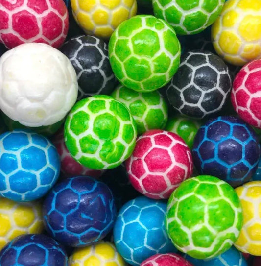 Chewing-gum Acidulée Ballon ⚽️
