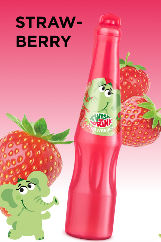 Boisson Naturel fraise                   Nouveauté