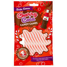 Sucette cola(l’unité)