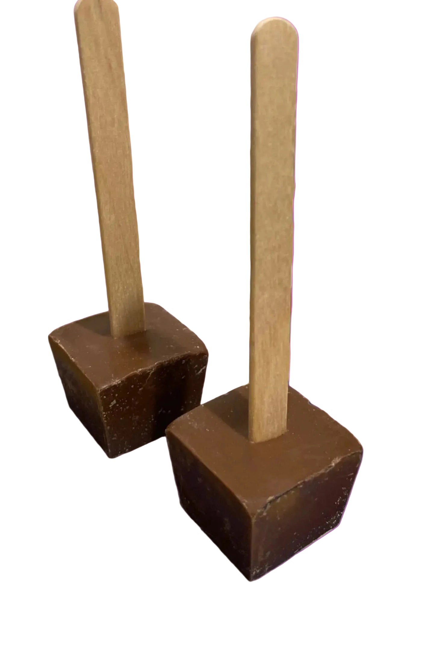 Cube chocolat Chaud #Nouveauté(x2)