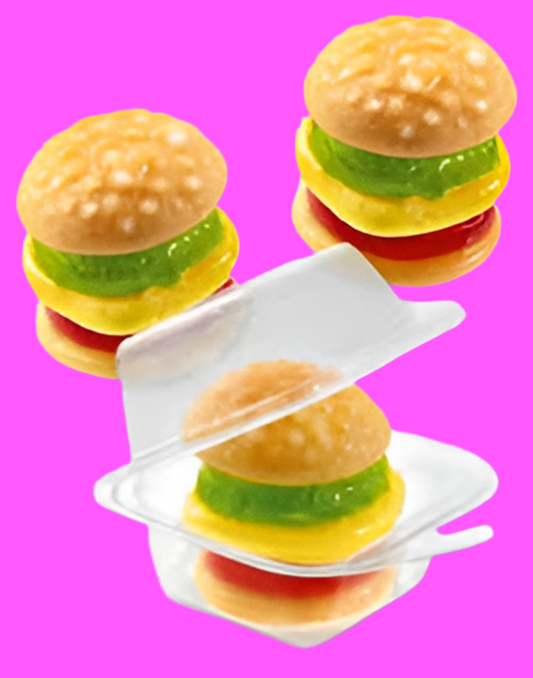 Hamburger (l'unité)