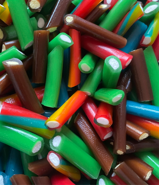 Mini câbles lisses