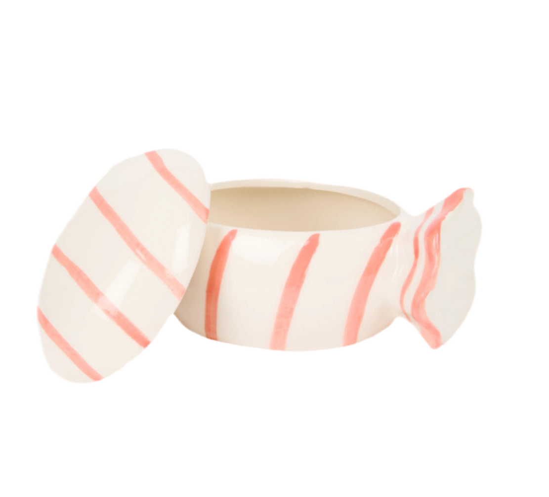 La Bonbonnière Rose