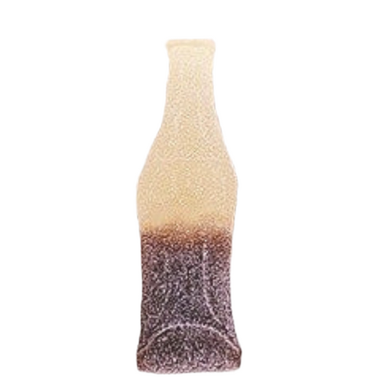 Cola sucré bouteille XXL(lot de 2)
