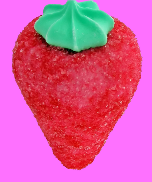 Fraise Meringue (par1)