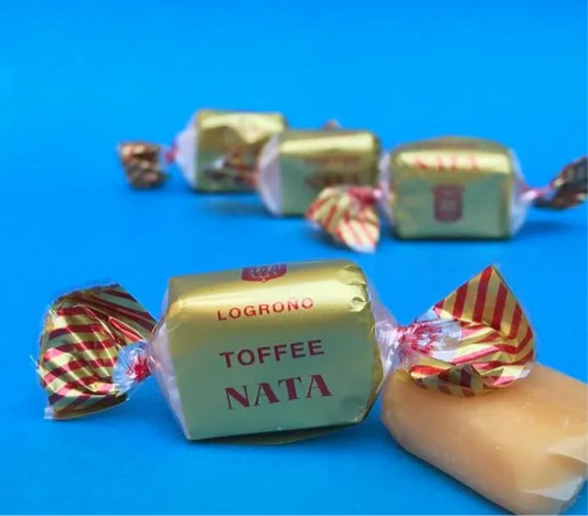 Caramel Tendre 🍮 (100g) #NOUVEAUTÉ
