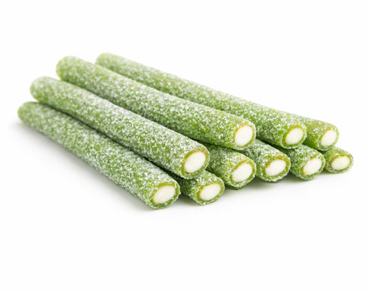 Câble mini Pomme Acidulé (X8)