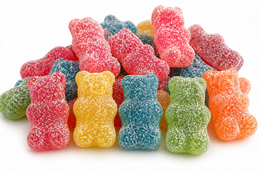 Oursons XXL Sucré (x1)