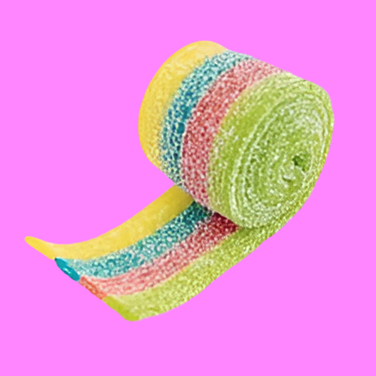 Roller acidulé Tutti frutti(l'unité)