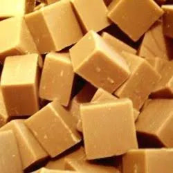 Caramel fudge vanille #NOUVEAUTÉ (100g)
