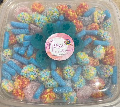 Grande Box Acidulée ++ (900g)