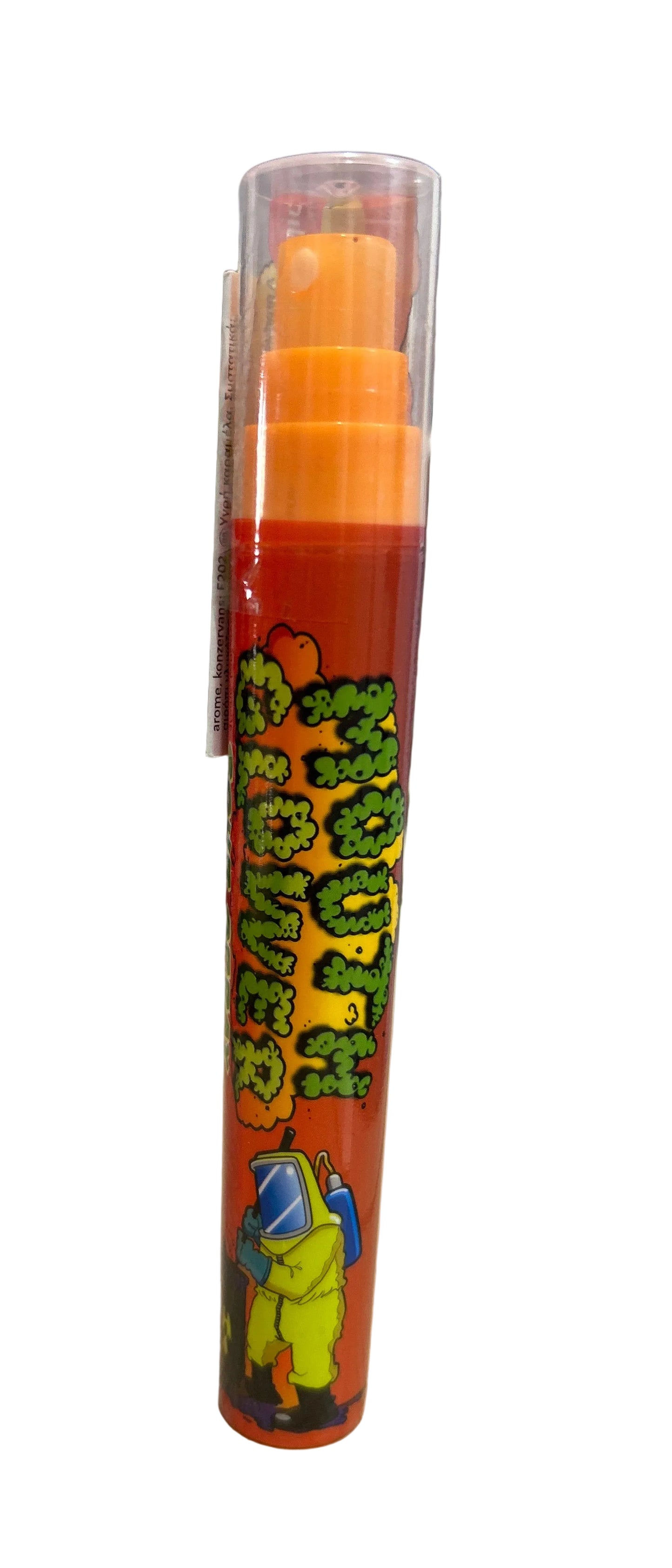Spray Fraise /Pomme /Framboise #Nouveauté