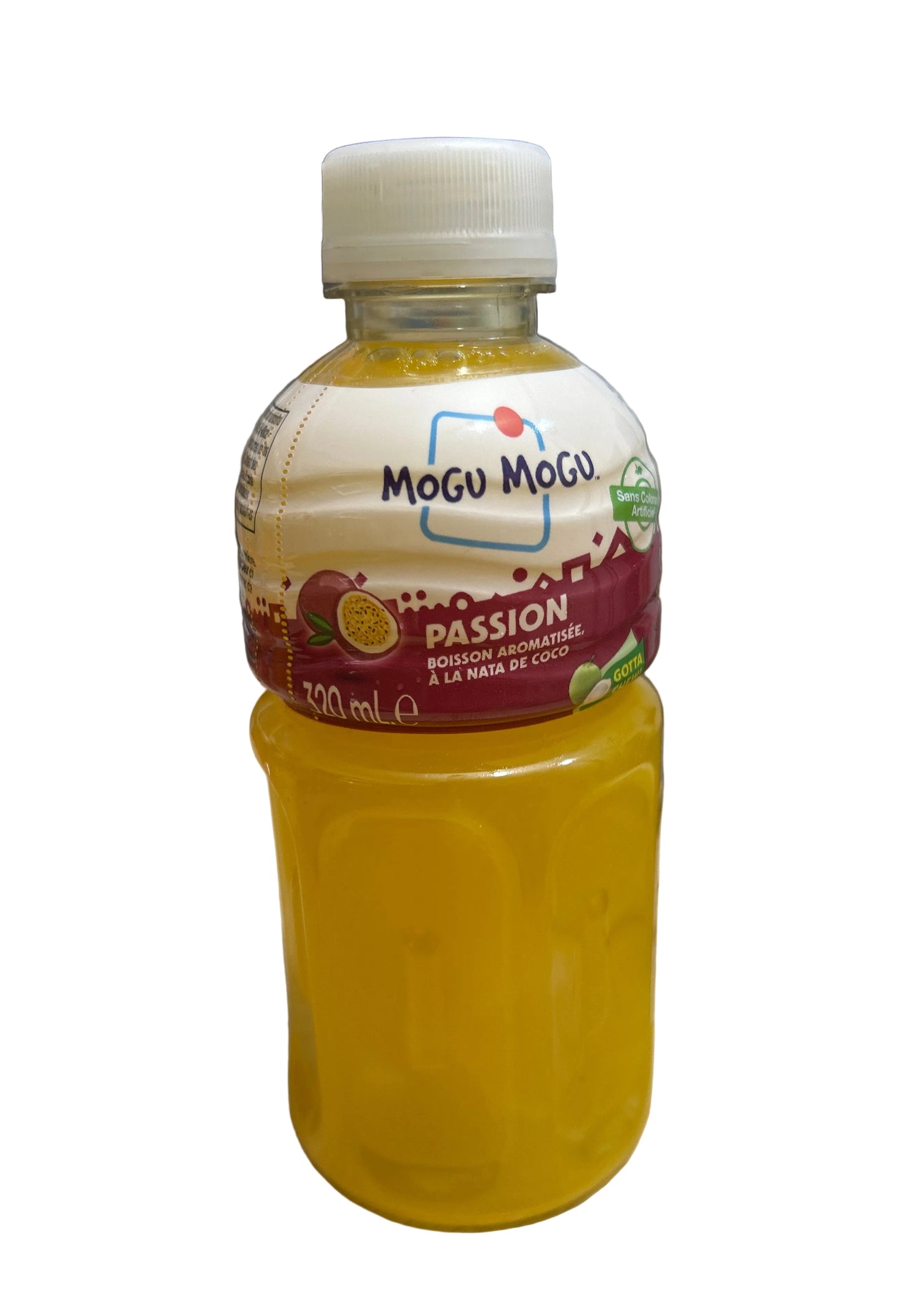 MoGu MoGu Boisson Passion