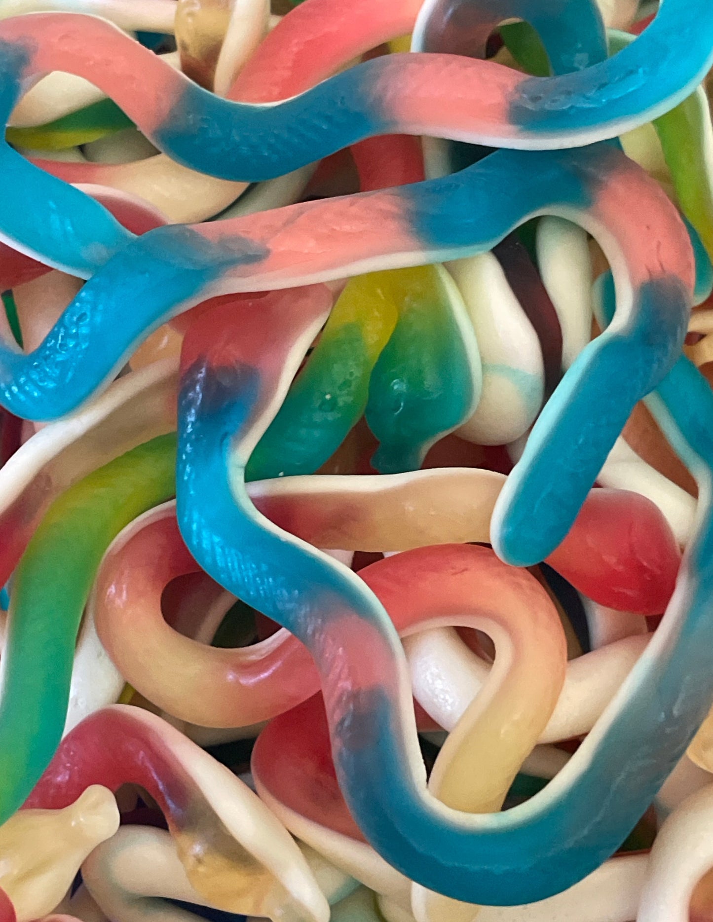 Serpent (100g)