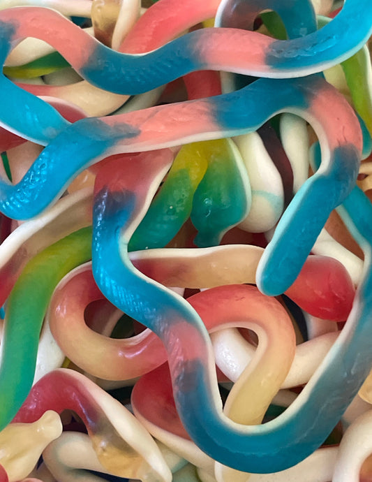Serpent (100g)
