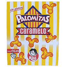 "Palomitas : le snack croustillant qui fait pop dans ta journée !"
"Craquez pour nos palomitas : légères, fun et ultra-gourmandes !"  lesbonbonmasque