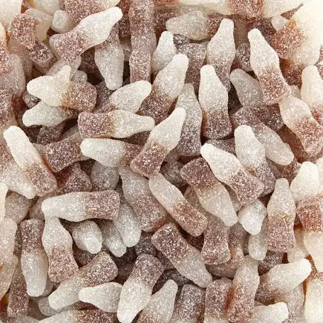 Cola acidulé(100g)