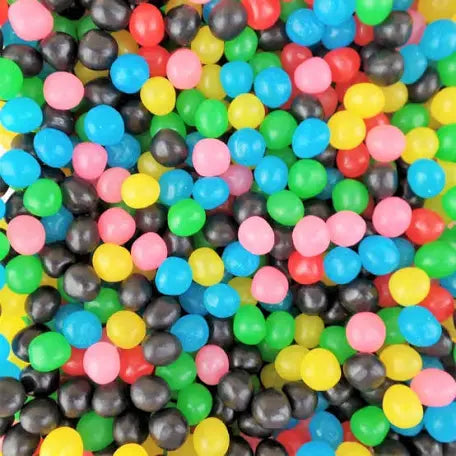 Mini dragibus lisse (100g)