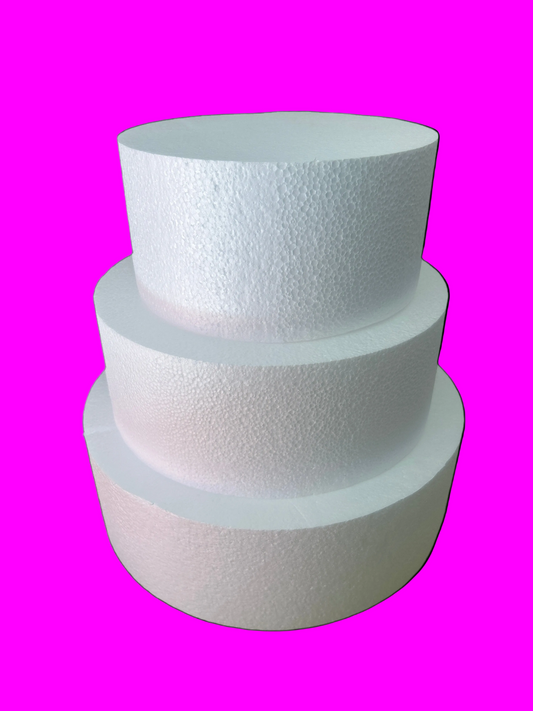 Socle Pièce montée 3 étages .