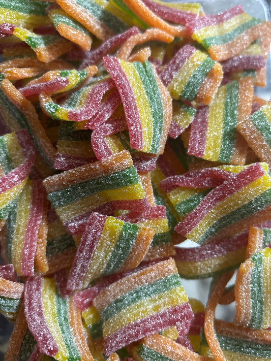 Miami sucré(100g)