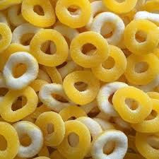 Anneau banane(100g) #Nouveauté