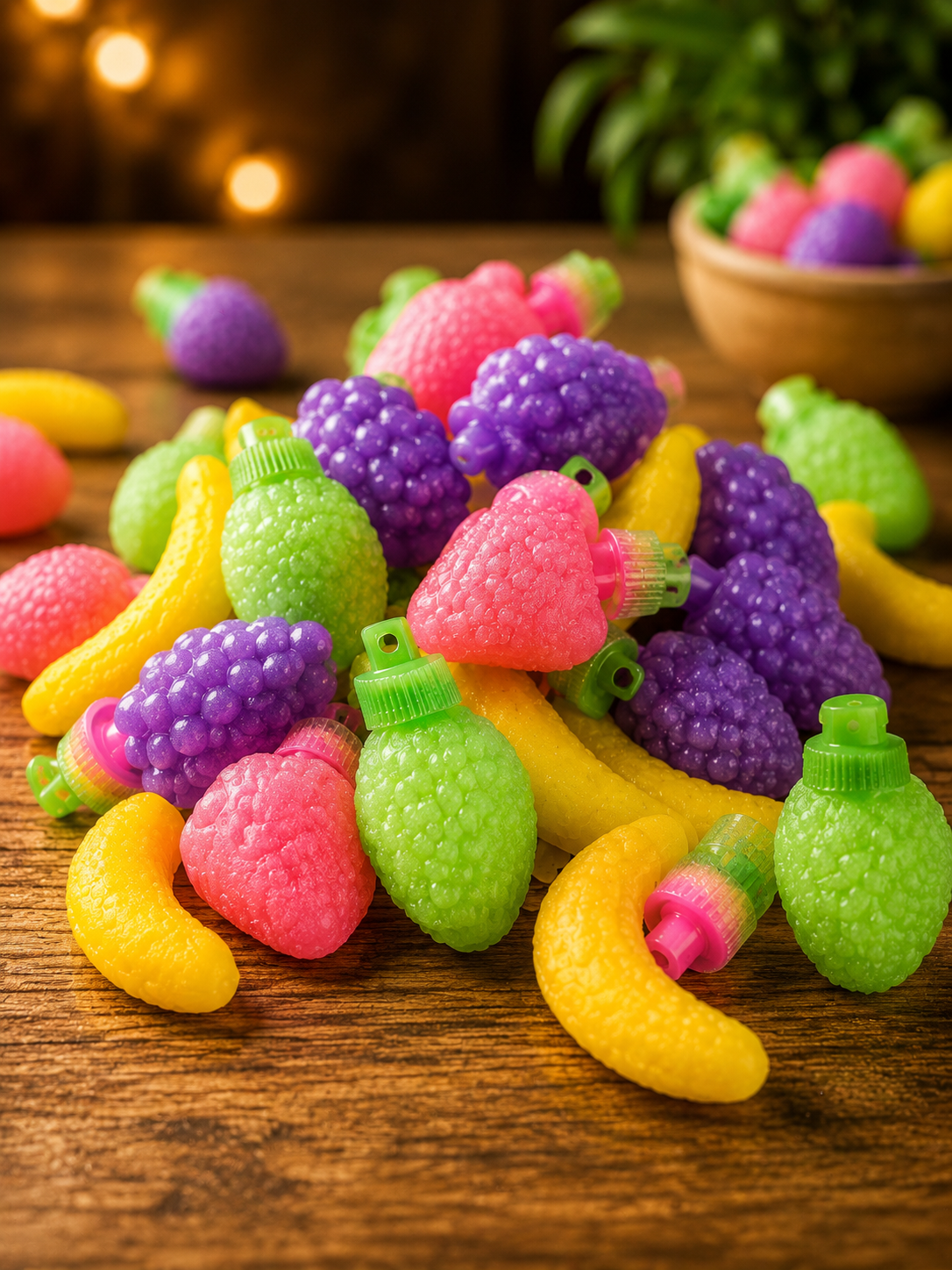 Fruit En Poudre (ananas)(x1)