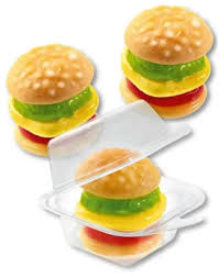 Hamburger (l'unité)