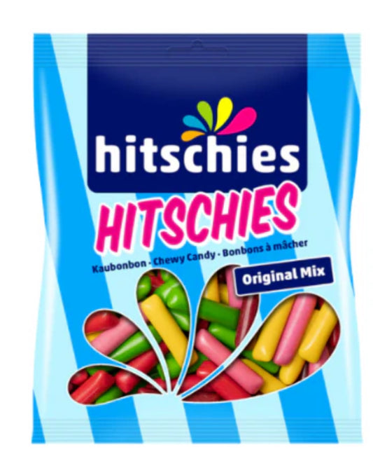 Hitschies Original 125g