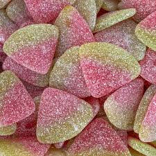 Pastèque XL Acidulé végane 🌱 (100g)