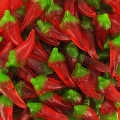 Mini piment #NOUVEAUTÉ (100g)