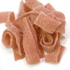Ficelle acidulée cola(100g)