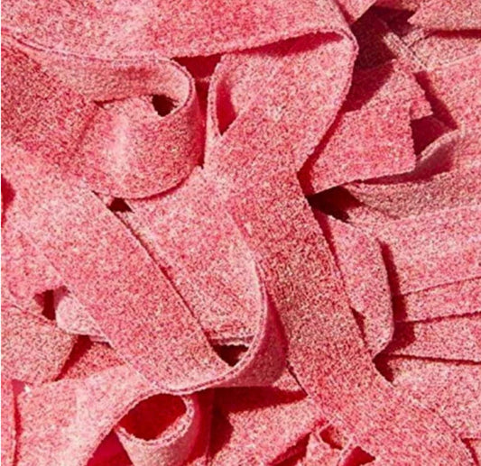 Pasta basta Fraise Vegan Haribo (100g)#Nouveauté