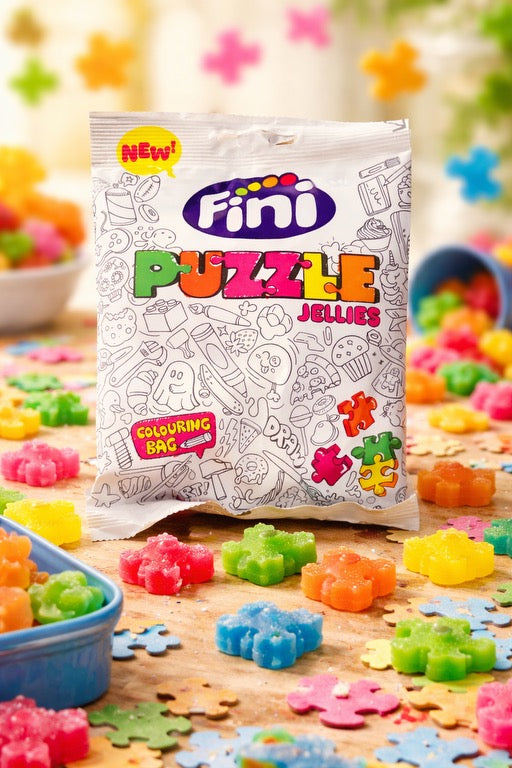 Puzzle 🧩 (90g)#Nouveauté