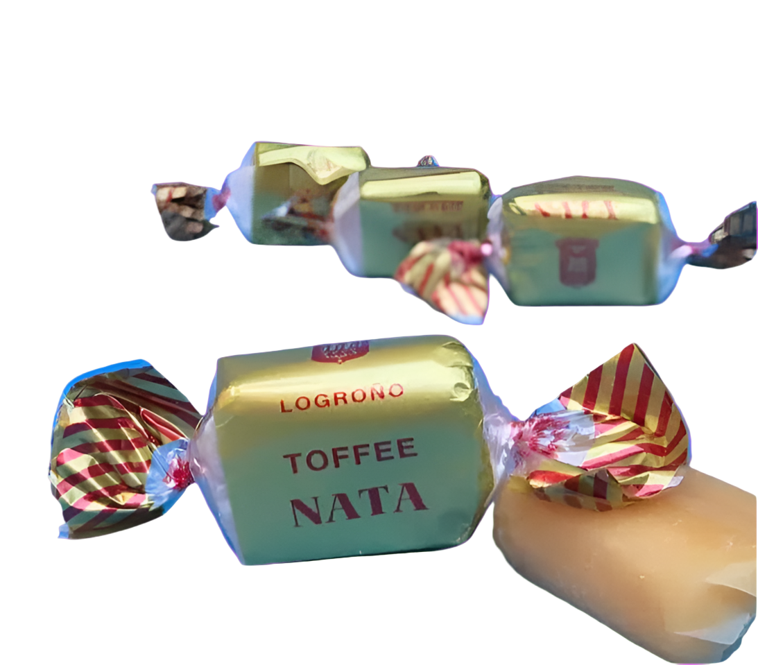 Caramels Tendres🍮 (100g)