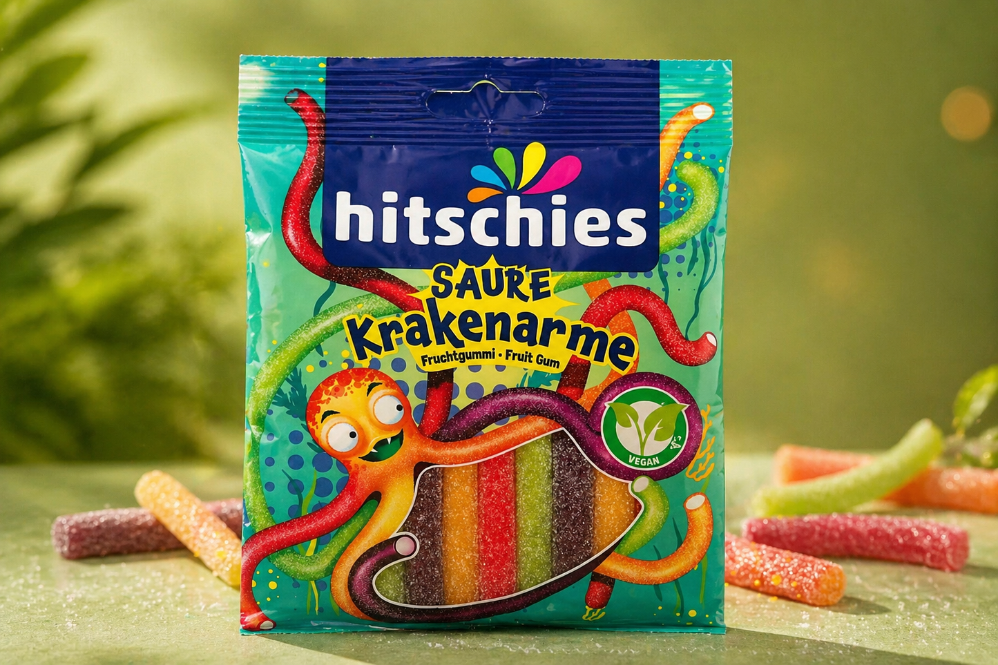 Tubes Hitschies