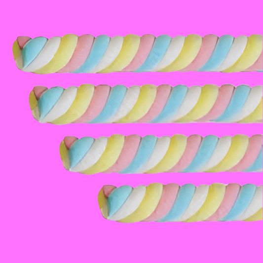 Marshmallow  ficelle XL (l'unité)