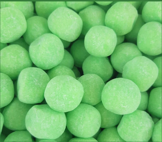 Caraneige Pomme 100g.          Nouveauté