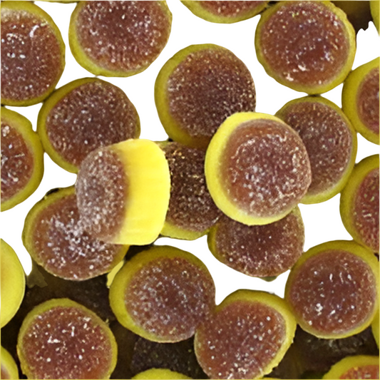 Flan Caramel sucré (100g) #Nouveauté