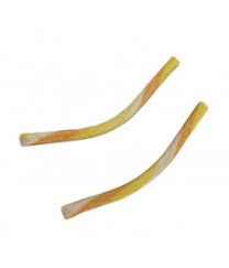 Tube Fruité et fourré de  mangue #NOUVEAUTÉ (100g)
