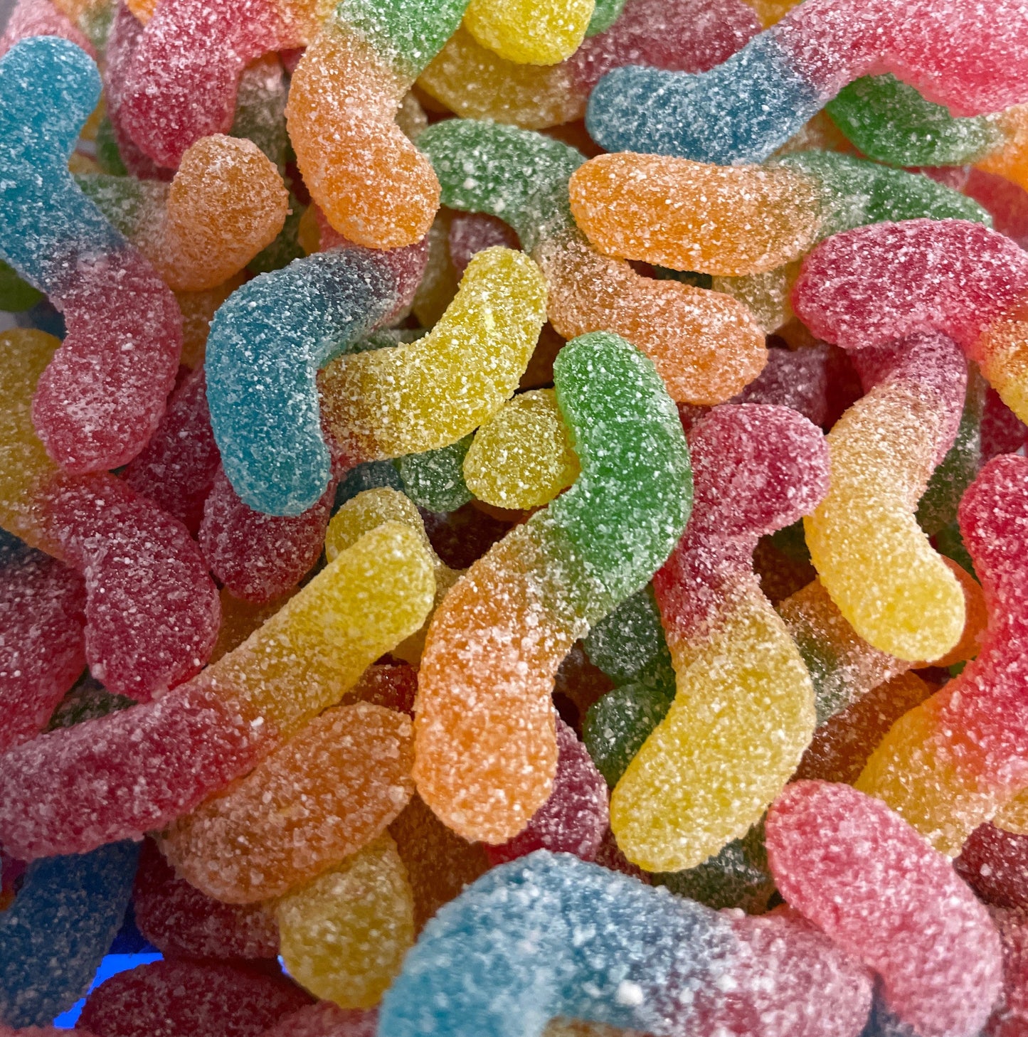 Vers sucré (100g)