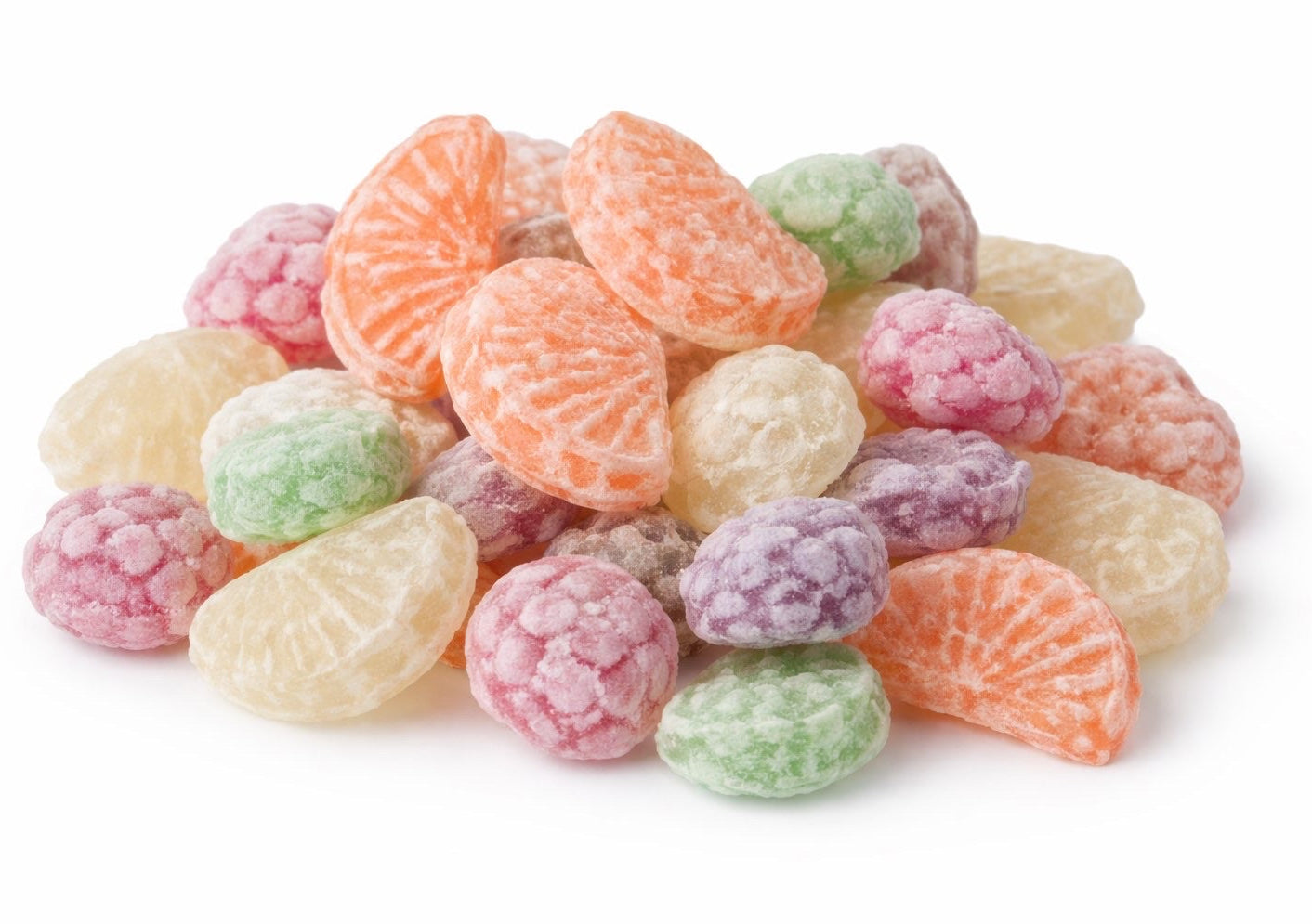 Salade de Fruit (100g)#Nouveauté