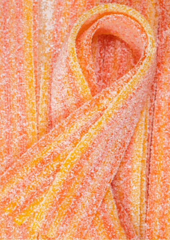 Ficelle Mangue Passion (100g)