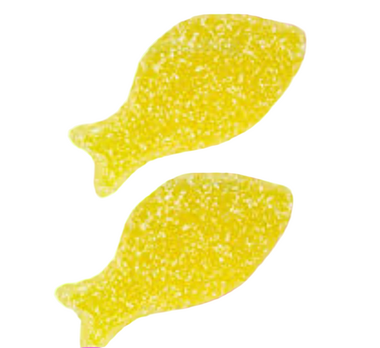 Poisson citron (100g)
