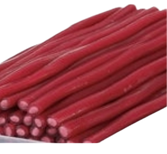 Balla stixx à la cerise #NOUVEAUTÉ  (lot de 10)
