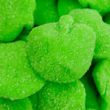 Pomme sucrée(100g) #NOUVEAUTÉ