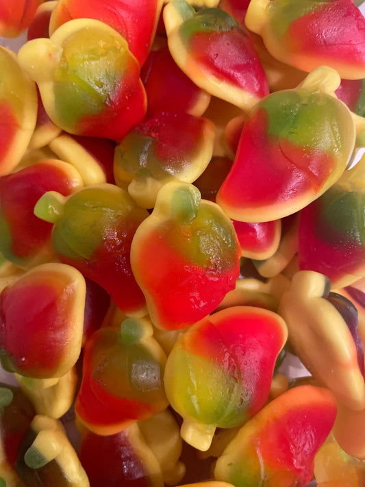 Mangue 3D fourré (100g) #Nouveauté