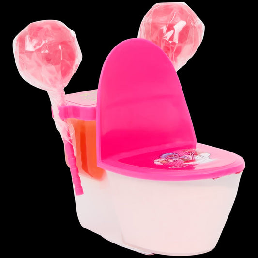 Sucette WC Acidulée pastèque 🍉 – (l’unité)