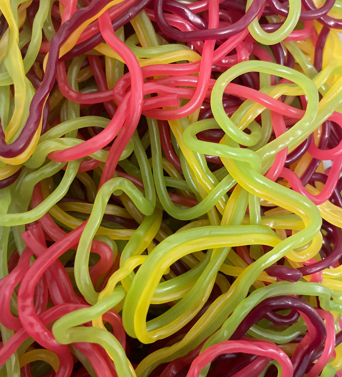 Scoubidou lisse (100g)
